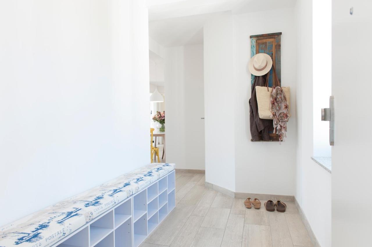 Haus Verando - Apartment Meeresrauschen II Binz Eksteriør billede